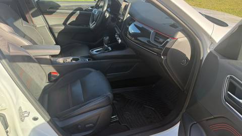 2022 Renault Megane Conquest — sličica 21