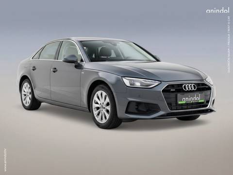 2024 Audi A4 — sličica 2