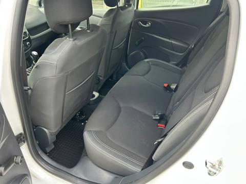 2018 Renault Clio IV — sličica 15
