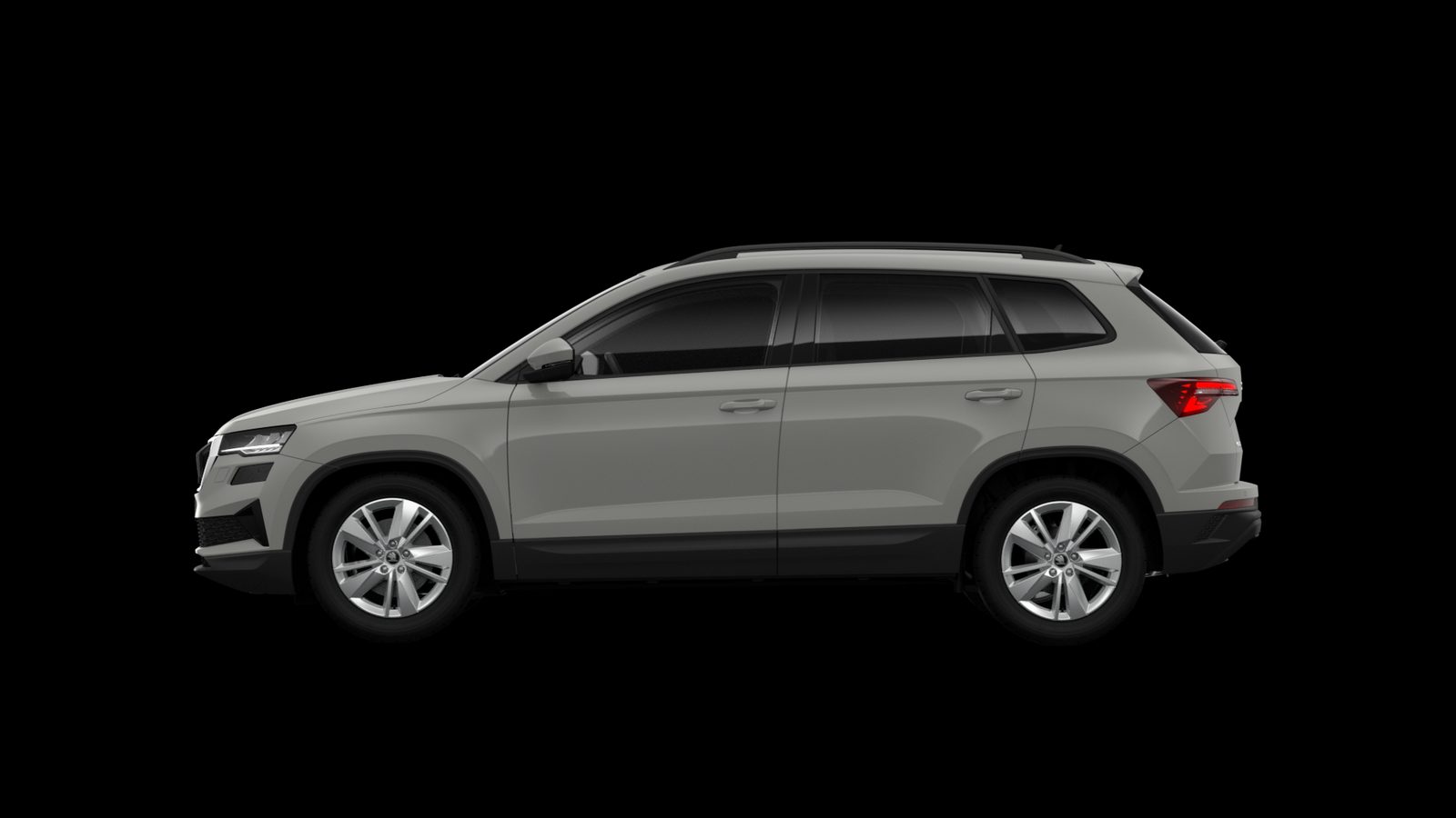 2026 Škoda Karoq — fotografija 3