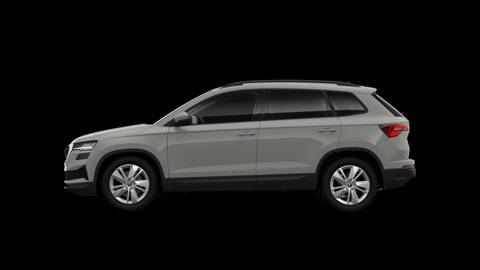 2026 Škoda Karoq — sličica 3