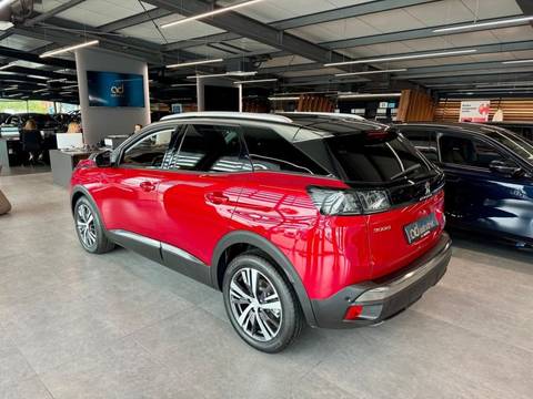 2021 Peugeot 3008 — sličica 5