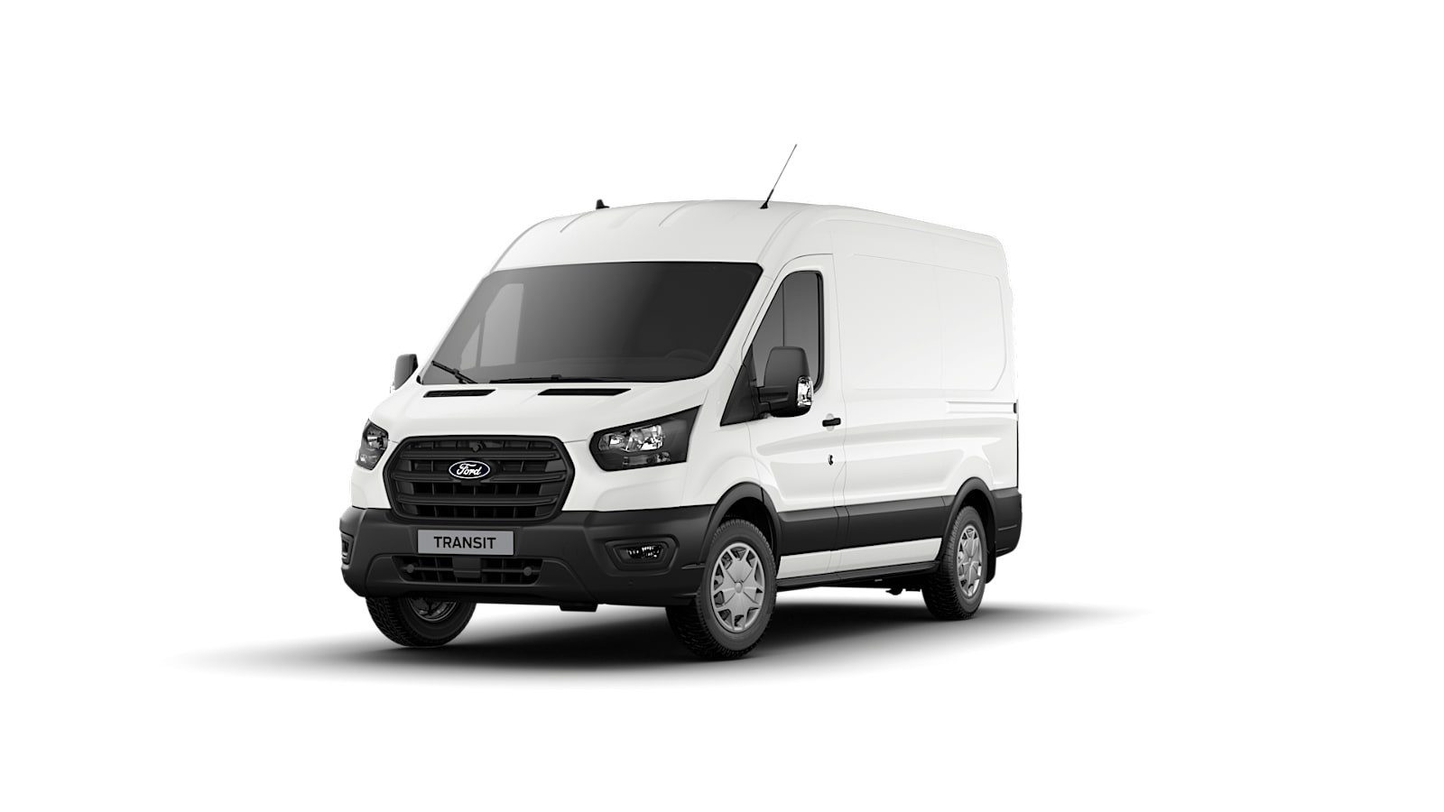Ford Transit V363 — fotografija 8