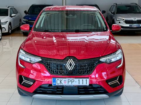2024 Renault Arkana — sličica 3