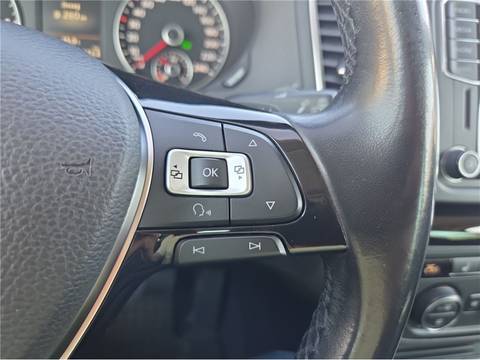 2018 Volkswagen Sharan — sličica 18