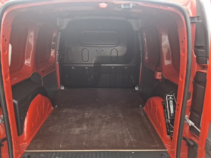 2019 Renault Kangoo — fotografija 6