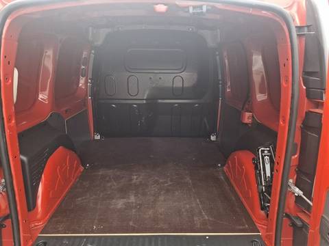 2019 Renault Kangoo — sličica 6