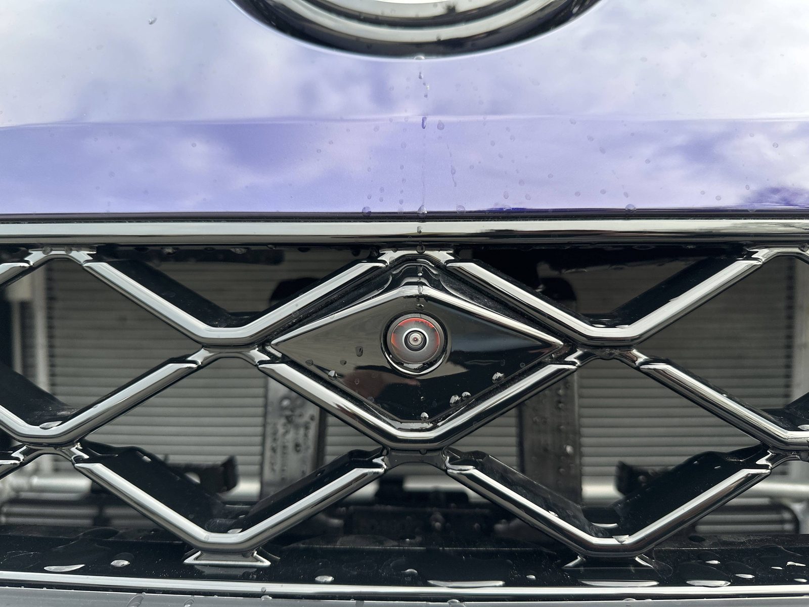 2026 Volkswagen Tayron — fotografija 20
