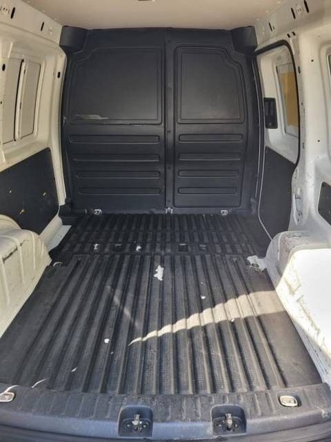 2018 Volkswagen Caddy — sličica 16