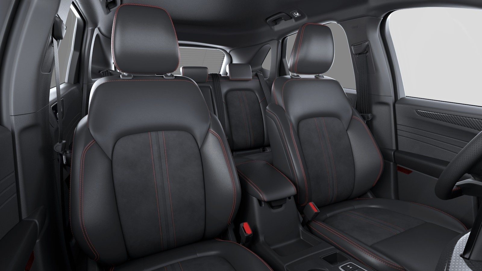 Ford Kuga — fotografija 14