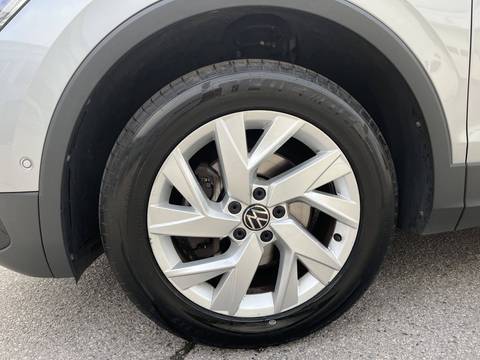 2023 Volkswagen Tiguan Allspace — sličica 15