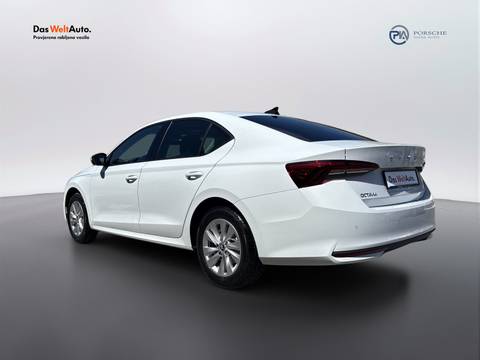 2026 Škoda Octavia — sličica 7