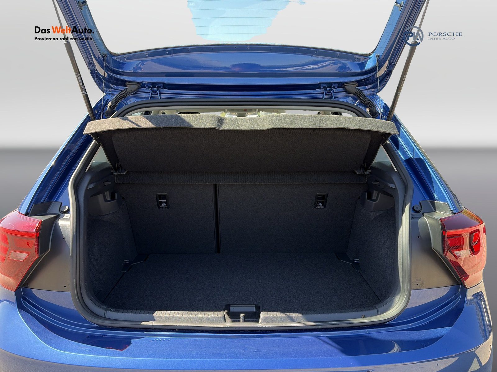 2022 Volkswagen Polo — fotografija 20