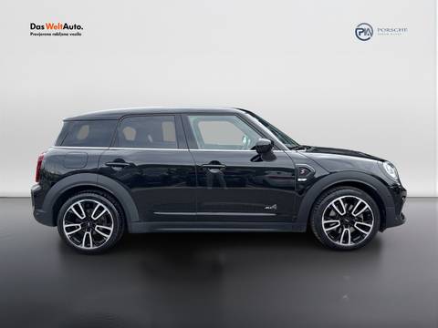 2021 Mini Countryman — sličica 3