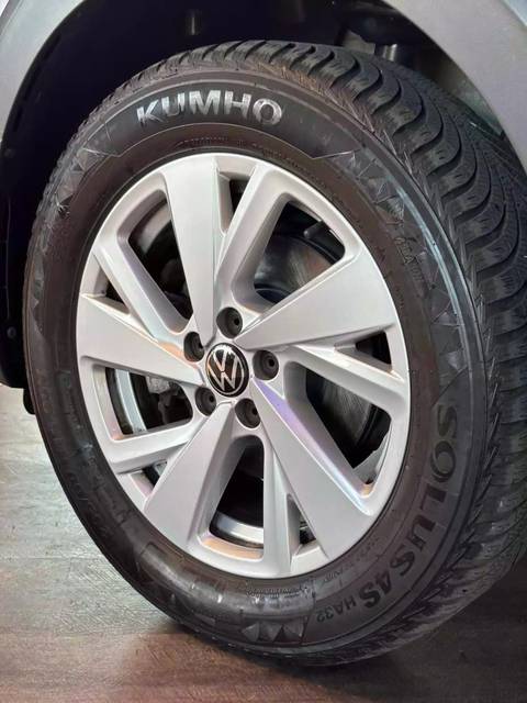 2023 Volkswagen Taigo — sličica 27