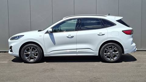 2022 Ford Kuga — sličica 2
