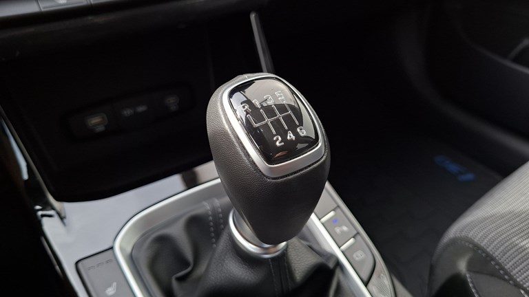 2026 Hyundai i30 — fotografija 17