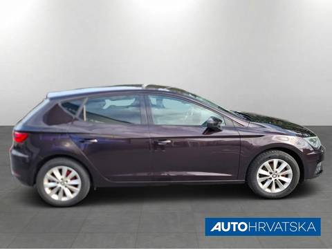 2018 Seat Leon — sličica 6
