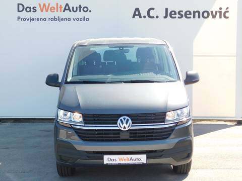 2024 Volkswagen Caravelle — sličica 2