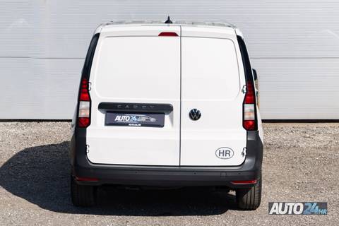 2022 Volkswagen Caddy — sličica 4