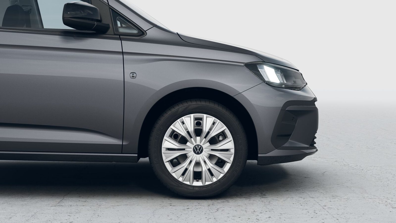 2026 Volkswagen Caddy — fotografija 6