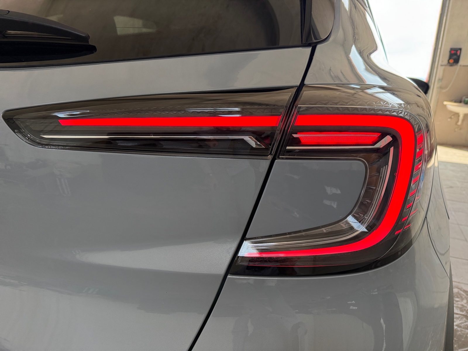 2025 Renault Captur — fotografija 12