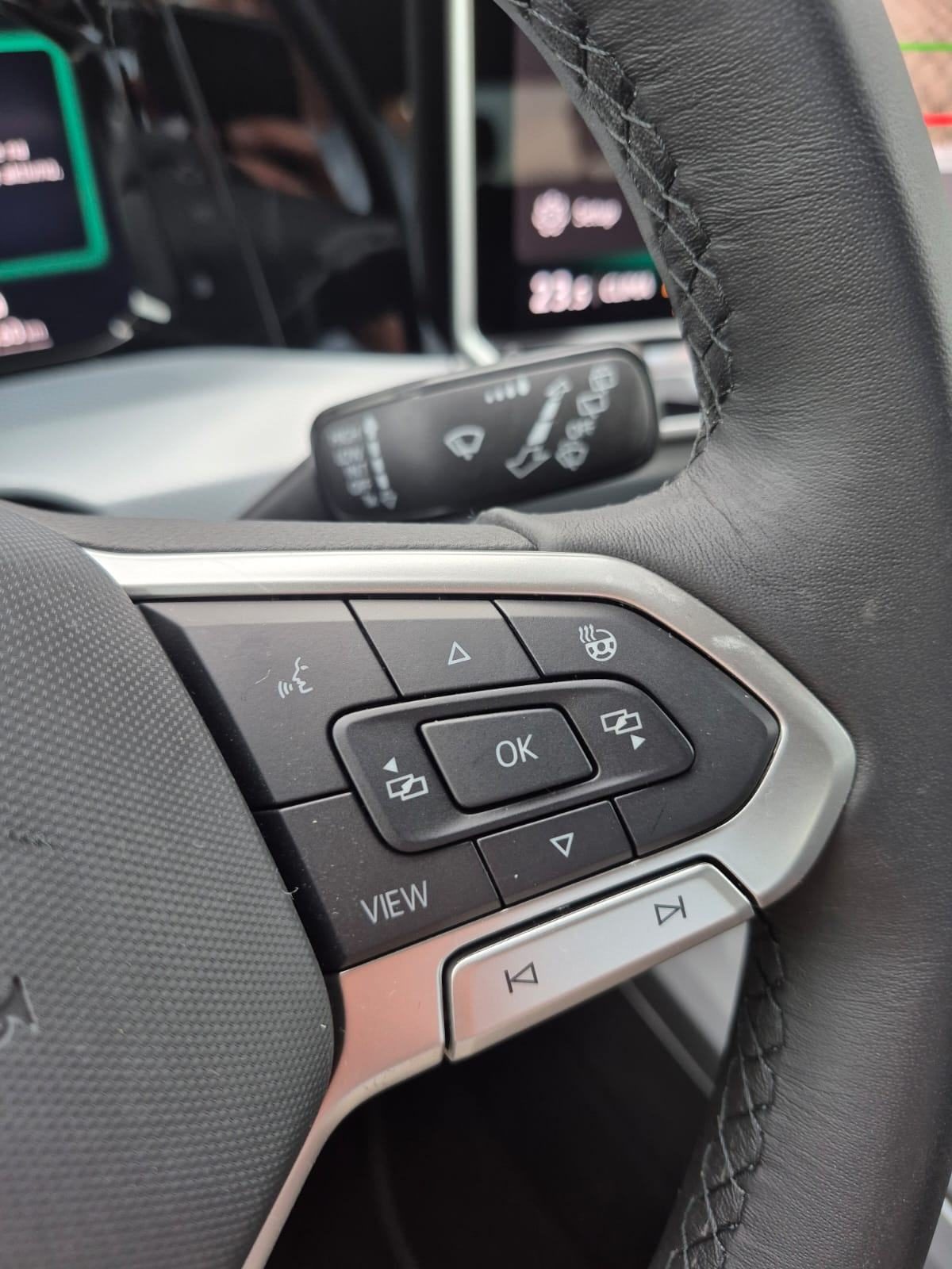 2024 Volkswagen Golf VIII — fotografija 18