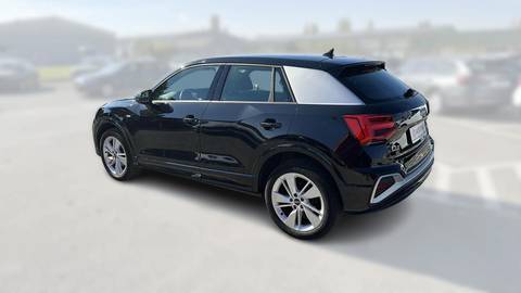 2023 Audi Q2 — sličica 5