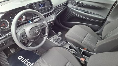 2023 Hyundai i20 — sličica 5