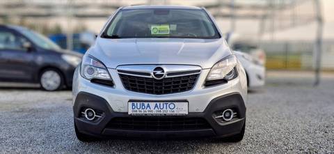 2015 Opel Mokka — sličica 2