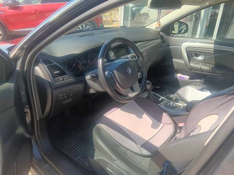 2012 Renault Laguna — sličica 7