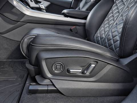 2020 Audi Q7 S line — sličica 25