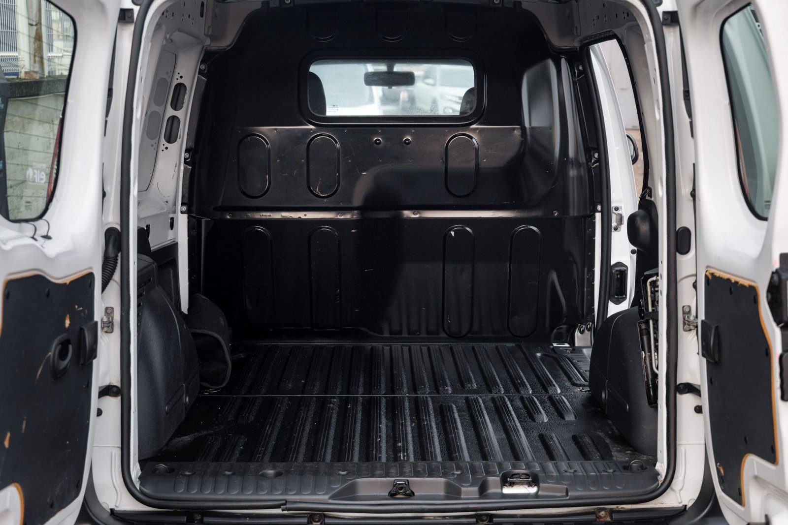 2020 Renault Kangoo Energy — fotografija 6