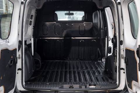 2020 Renault Kangoo Energy — sličica 6