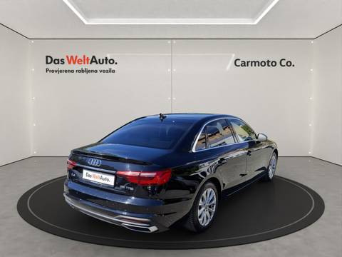 2022 Audi A4 — sličica 5