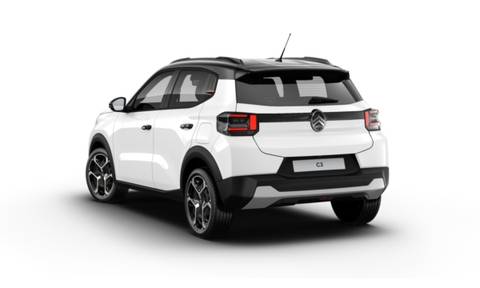 Citroën C3