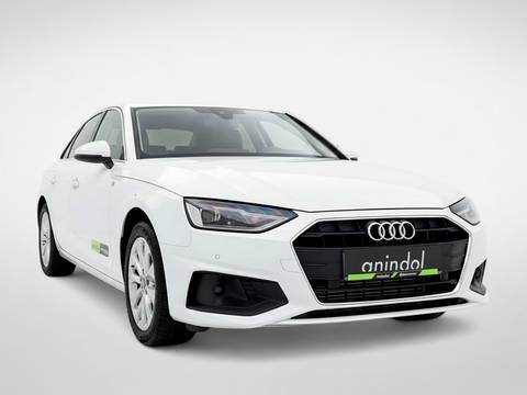 2024 Audi A4