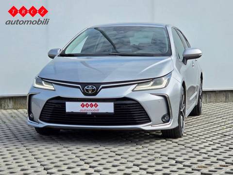 2022 Toyota Corolla — sličica 2