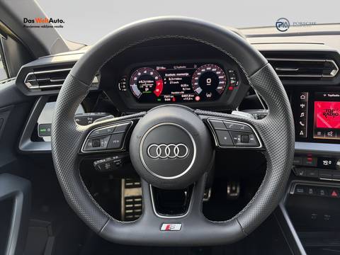 2026 Audi A3 allstreet S line — sličica 14
