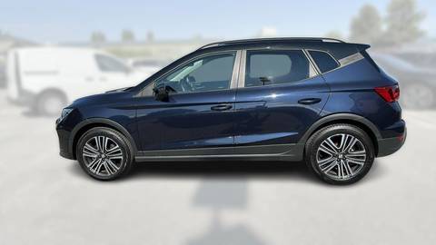 2023 Seat Arona — sličica 4