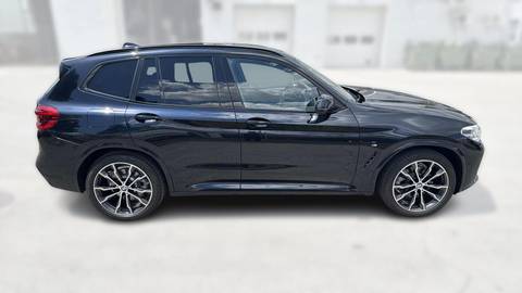 2021 BMW X3 — sličica 8