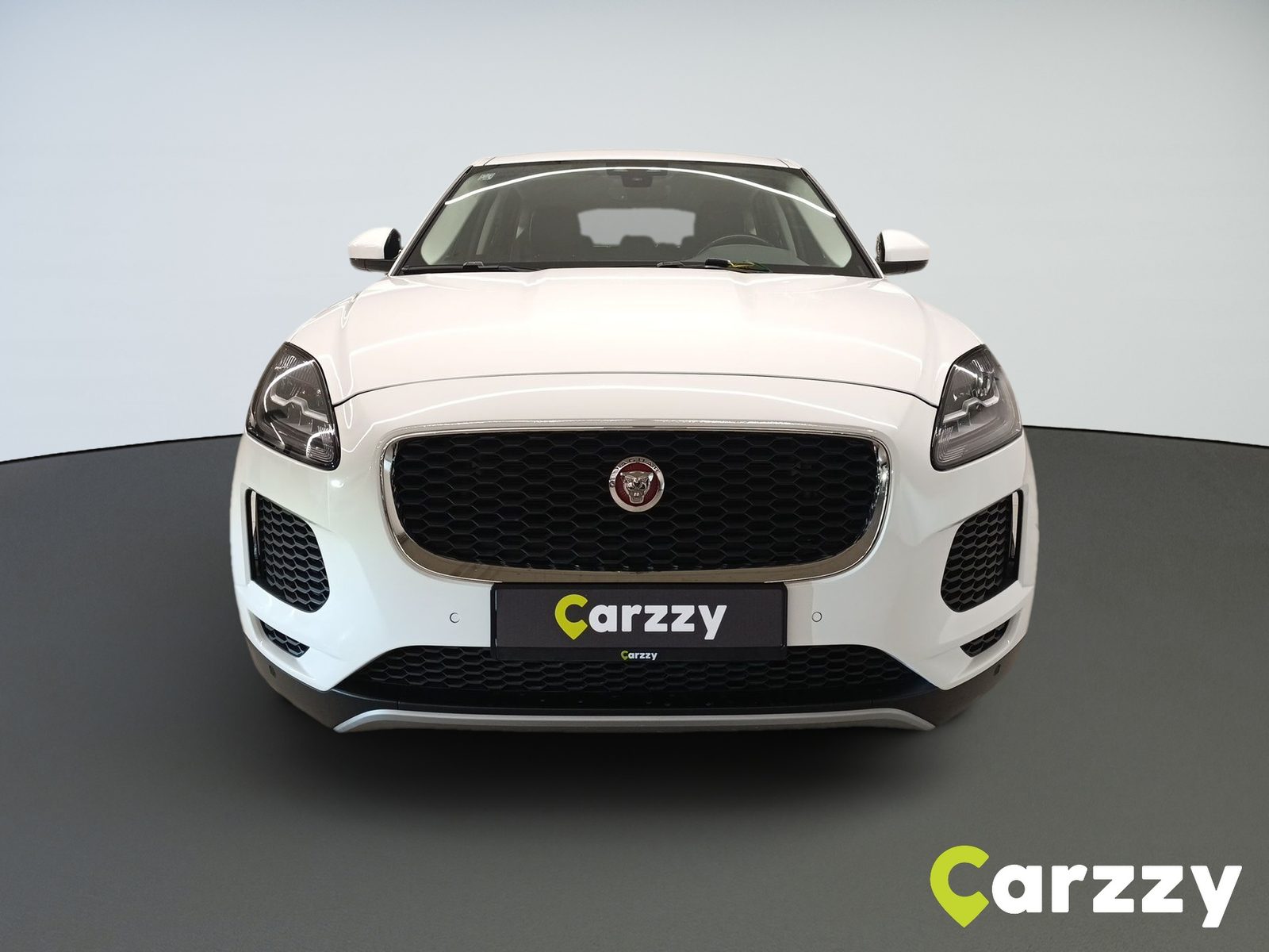 2021 Jaguar E-Pace — fotografija 3