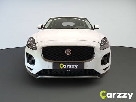 2021 Jaguar E-Pace — sličica 3