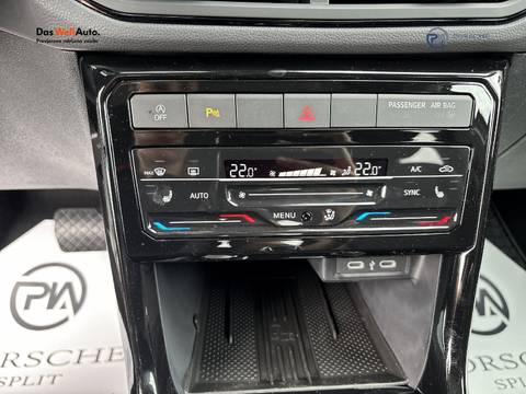2026 Volkswagen T-Cross — sličica 21