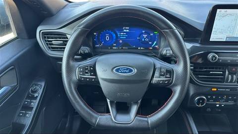 2023 Ford Kuga — sličica 12