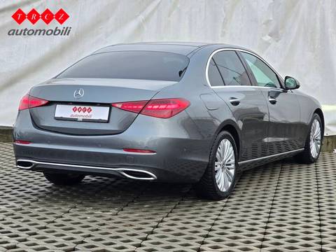 2023 Mercedes-Benz C-klasa — sličica 4