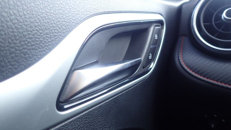 2022 MG ZS — fotografija 19