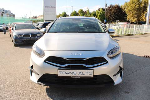 2022 Kia cee'd Sportswagon — sličica 2