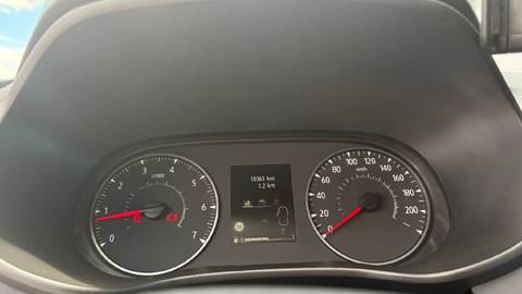 2024 Dacia Jogger — sličica 19