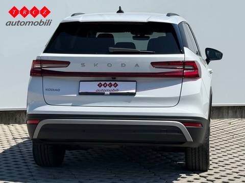 2024 Škoda Kodiaq — sličica 3